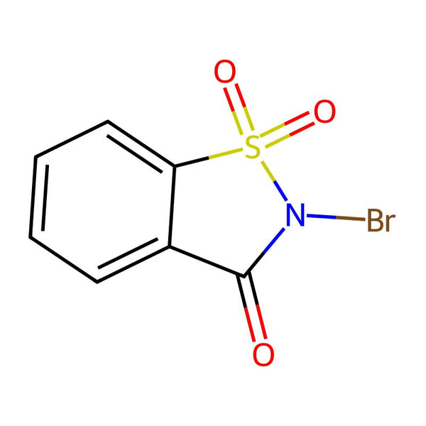 2-Bromobenzo[d]isothiazol-3(2H)-one 1,1-dioxide|CS-0144769|35812-01-2