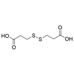 3,3'-Dithiodipropionic acid|39704|1119-62-6