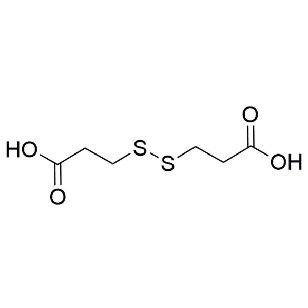 3,3'-Dithiodipropionic acid|39704|1119-62-6