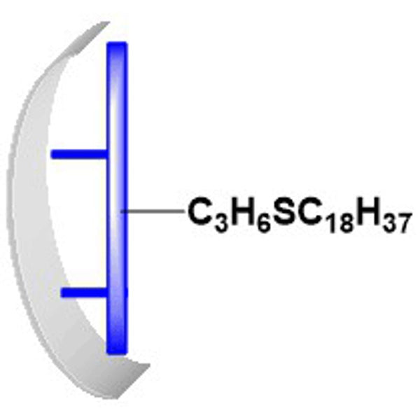 Octadecyl Sulfide Propyl Silica, non-polar impurity scavenger|16-0805