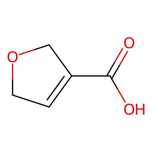 2,5-Dihydrofuran-3-carboxylic acid|CS-0370980|1002728-73-5