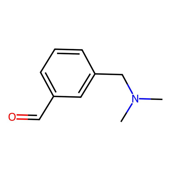 3-[(Dimethylamino)methyl]benzaldehyde|CS-0213456|80708-77-6