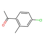 1-(4-Chloro-2-methylphenyl)ethanone|CS-0499268|37074-38-7