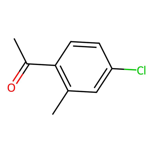 1-(4-Chloro-2-methylphenyl)ethanone|CS-0499268|37074-38-7