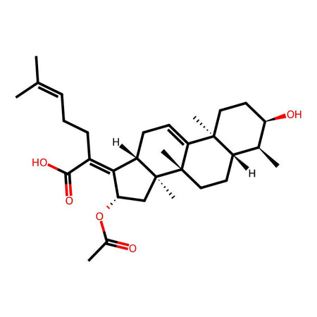 Sodium Fusidate EP Impurity L|C4X-119712|74048-41-2