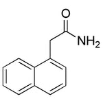 1-Naphthalene acetamide|33074|86-86-2