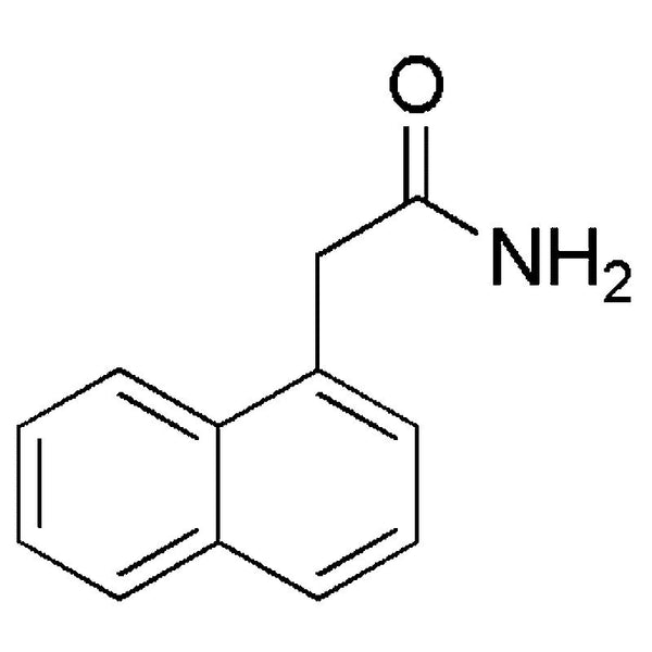 1-Naphthalene acetamide|33074|86-86-2
