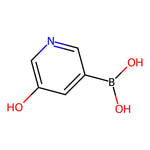 (5-Hydroxypyridin-3-yl)boronic acid|CS-W019248|1208308-11-5