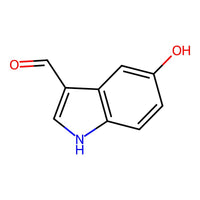 5-Hydroxy-1H-indole-3-carbaldehyde|CS-W022389|3414-19-5