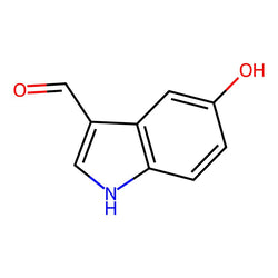 5-Hydroxy-1H-indole-3-carbaldehyde|CS-W022389|3414-19-5