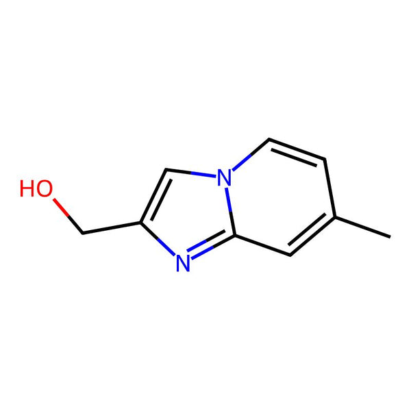 (7-Methylimidazo[1,2-a]pyridin-2-yl)methanol|CS-0036933|1216294-32-4