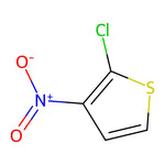 2-Chloro-3-nitrothiophene|CS-W004506|5330-98-3