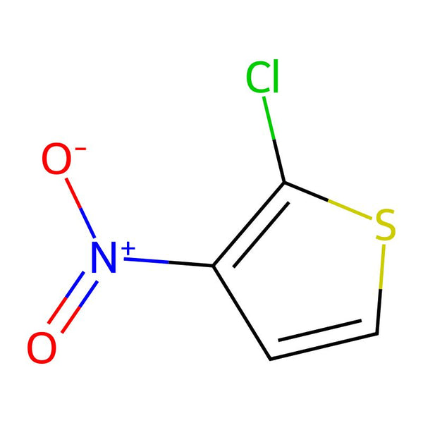 2-Chloro-3-nitrothiophene|CS-W004506|5330-98-3
