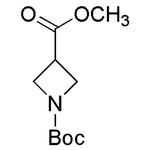 1-Boc-azetidine-3-carboxylic acid methyl ester|26200|610791-05-4