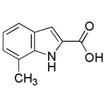 7-Methylindole-2-carboxylic acid|21579|18474-60-7