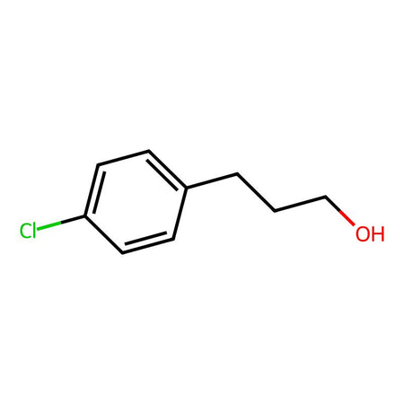 3-(4-Chlorophenyl)propan-1-ol|C3D-25868|6282-88-8