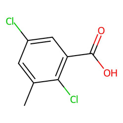 2,5-Dichloro-3-methylbenzoic acid|C1084731|1160573-37-4