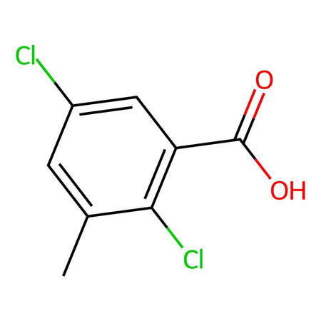 2,5-Dichloro-3-methylbenzoic acid|C1084731|1160573-37-4