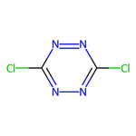3,6-Dichloro-1,2,4,5-tetrazine|CS-0049617|106131-61-7