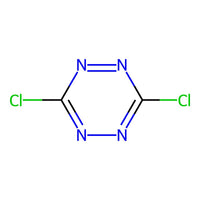 3,6-Dichloro-1,2,4,5-tetrazine|CS-0049617|106131-61-7