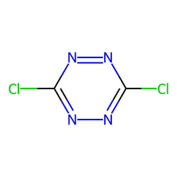 3,6-Dichloro-1,2,4,5-tetrazine|CS-0049617|106131-61-7