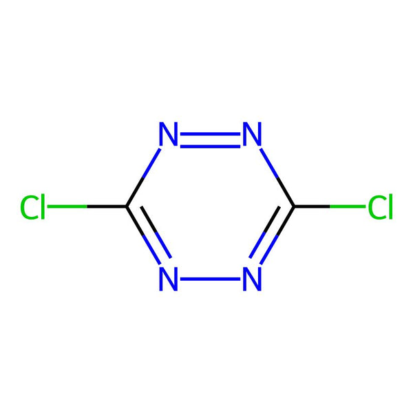 3,6-Dichloro-1,2,4,5-tetrazine|CS-0049617|106131-61-7