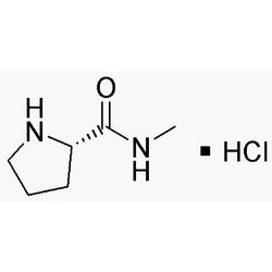 L-Proline methyl amide hydrochloride|04442|33208-98-9