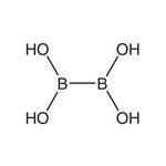 Tetrahydroxydiboron, min. 95%|05-1015|13675-18-8