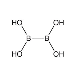 Tetrahydroxydiboron, min. 95%|05-1015|13675-18-8