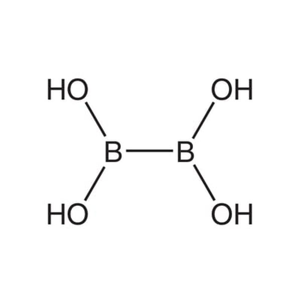 Tetrahydroxydiboron, min. 95%|05-1015|13675-18-8