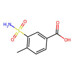 4-Methyl-3-sulfamoylbenzoic acid|CS-0308982|20532-05-2