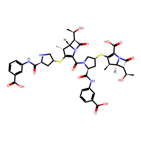 Ertapenem Impurity 9|C4X-16339|402955-37-7