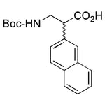 (R,S)-Boc-3-amino-2-(naphthalen-2-yl)-propionic acid|29606|1310680-21-7