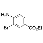 4-Amino-3-bromo-benzoic acid ethyl ester|18054|7149-03-3