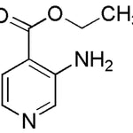 3-Amino isonicotinic acid ethyl ester|17675|14208-83-4