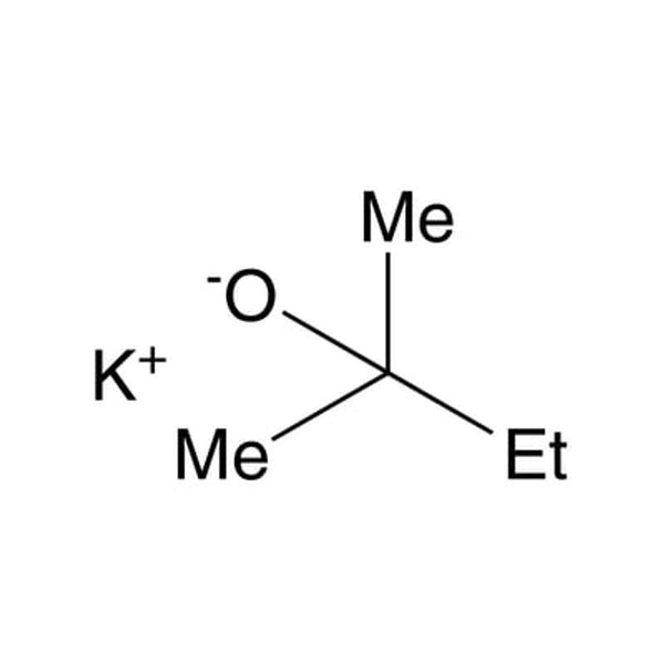 CALLERY™ Potassium tert-amylate, 5% solution in cyclohexane|19-1070|41233-93-6