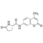 L-Pyroglutamic acid 7-amido-4-methylcoumarin|04629|66642-36-2