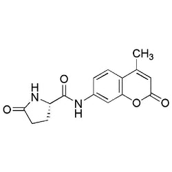 L-Pyroglutamic acid 7-amido-4-methylcoumarin|04629|66642-36-2