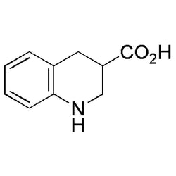 1,2,3,4-Tetrahydroquinoline-3-carboxylic acid|18444|114527-53-6