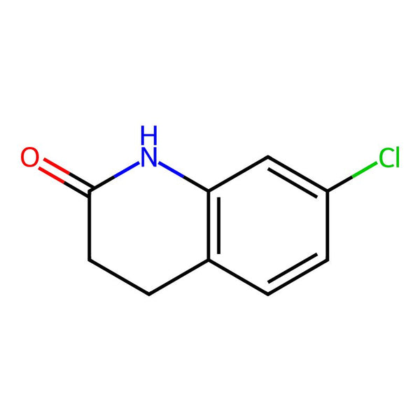 7-Chloro-3,4-dihydroquinolin-2(1H)-one|CS-W022535|14548-50-6