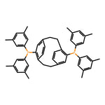 (R)-(-)-4,12-Bis(di(3,5-xylyl)phosphino)-[2.2]-paracyclophane|CS-0031534|325168-89-6
