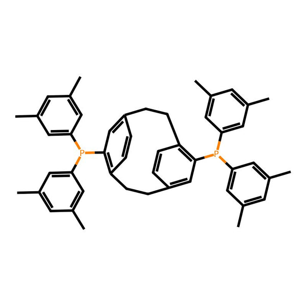 (R)-(-)-4,12-Bis(di(3,5-xylyl)phosphino)-[2.2]-paracyclophane|CS-0031534|325168-89-6