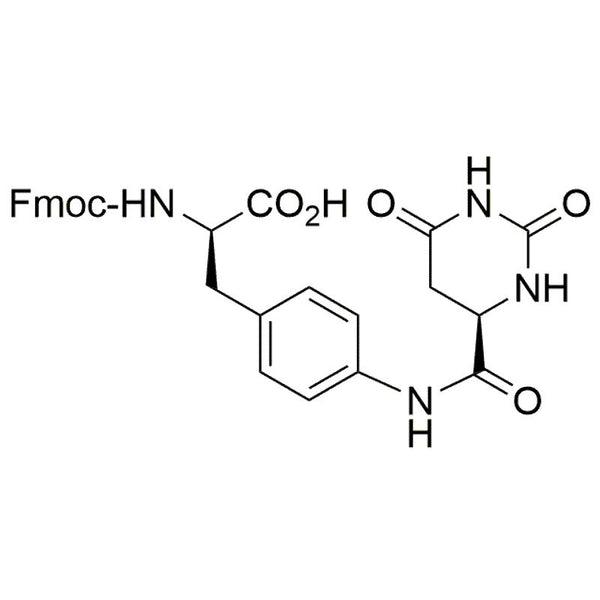 Fmoc-D-Aph(D-Hor)-OH|33406