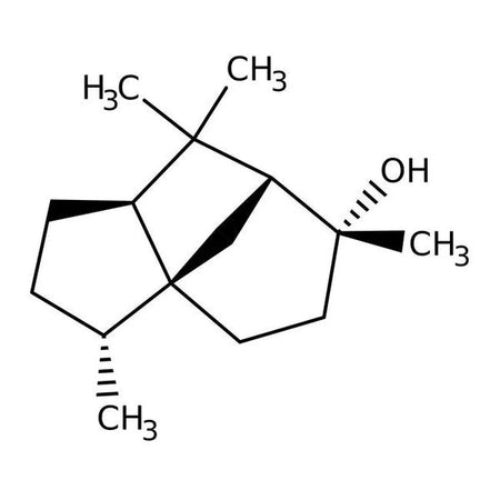 (+)-Cedrol, 98%|935456|77-53-2