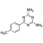 2,4-Diamino-6-(4-methylphenyl)-1,3,5-triazine|25742|19338-12-6