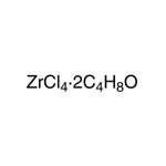 Tetrachlorobis(tetrahydrofuran)zirconium|40-1700|21959-01-3