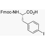 Fmoc-4-iodo-L-phenylalanine|03923|82565-68-2