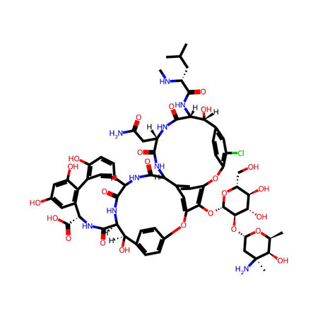 Vancomycin EP Impurity H|C4X-177515|357396-41-9