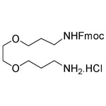 1-(Fmoc-amino)-4,9-dioxa-12-dodecanamine·HCl|16106|1274891-99-4
