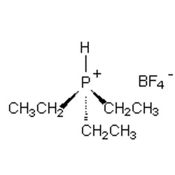 Triethylphosphonium tetrafluoroborate, 99%|15-6355
